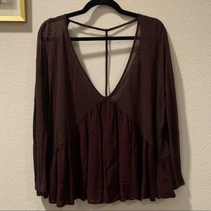 Urban outfitters kimchi blue long sleeve